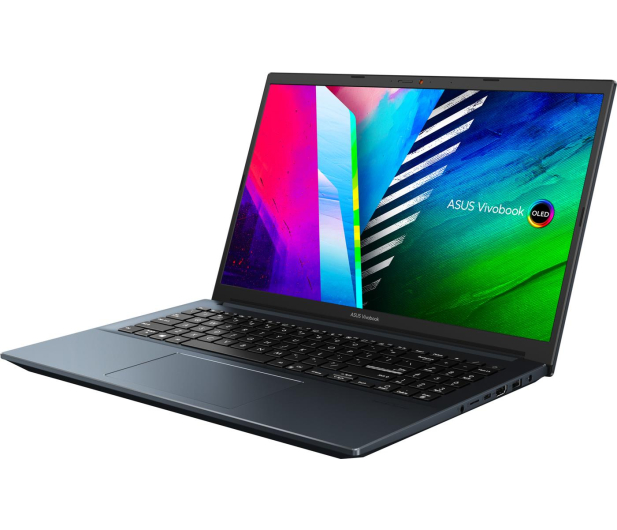ASUS Vivobook Pro 15 i5-11300H/16GB/512/Win10 RTX3050 - 695408 - zdjęcie 3